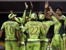 Pakistan pacer Irfan doubtful starter for quarters