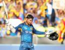 Sri Lanka want 'unbelievable' Sangakkara to play on