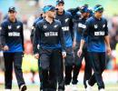 New Zealand turn their attention to knockout rounds