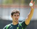 Starc difference in Australia's World Cup campaign