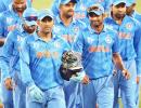 World T20: It is India's title to lose!