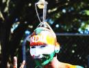 World Cup Blogs: Dark side of the Sachin superfan