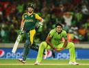 Pakistan sweat over replacement options for pacer Irfan