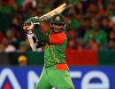 IPL experience will help me plan against India's players, says Shakib