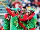 BCB smell conspiracy behind strike; says India tour on