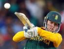 Emerging from 'dark spaces' De Kock needs to prove himself against NZ