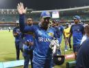 Tendulkar leads cricket world in lauding Sanga, Mahela