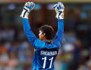 Sangakkara walks away happy, says Sri Lanka in a good place