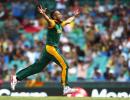 Grateful Tahir happy to repay South Africa