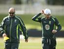 Australia vs Pakistan: A slippery game in Adelaide