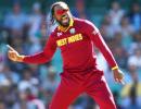 6 reasons why Gayle will blow away New Zealand's chances