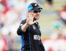 New Zealand clear favourites for quarter-final