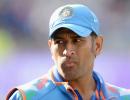 'Dhoni's confidence in the players' ability is helping India'