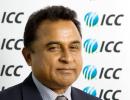 BCCI asks Kamal to raise 'poor umpiring' issue at ICC meeting