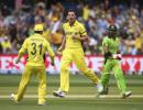 World Cup: Pakistan can still win against Australia