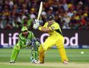 Australia trounce Pakistan, set up semi-final with India