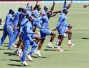 Windies to 'go out all guns blazing' against favourites New Zealand