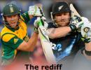 Don't Miss! The Rediff Cricket Show