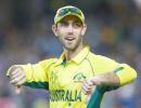 Glenn Maxwell reacts to match-fixing allegations