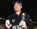 Sublime, just sublime Guptill is player of the day!