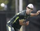 I can be frontline spinner for Aussies against India: Maxwell