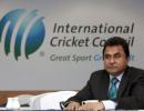 ICC president Kamal rules out resignation: Report