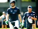 New Zealand v South Africa: 'It will be one heck of a show'