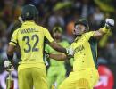 A resurgent Watson augurs well for Australia