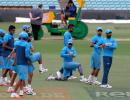 Prem Panicker: India vs Australia semi-final really too close to call!