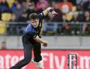 Injured NZ paceman Milne ruled out of World Cup