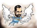 The doosra: Dhawan can help Team India reach the Shikhar