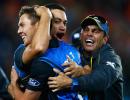 Beating SA in semis greatest time of our lives, says McCullum