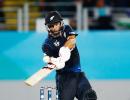 New Zealand sneak past South Africa to enter maiden World Cup final