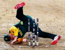 5 moments when South Africa CHOKED in the World Cup semis!