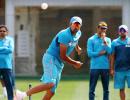 World Cup blog: How India's bowling can end Australia's final dream