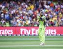 Pakistan name Riaz, Amir in final World Cup squad