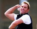 Shane Warne: He took the world for a spin