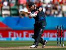 Lara names McCullum captain of his Dream World Cup XI