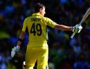 World Cup PHOTOS: Australia vs India, 2nd semi-final at SCG