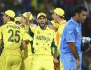 Prem Panicker: At the end, you felt for Dhoni