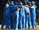 World Cup Report Card: Full marks for India's bowlers