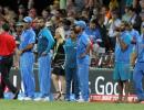 BCCI president lauds Team India's 'stupendous' performance