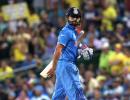 Twitterati targets Anushka after Kohli's poor show in semis