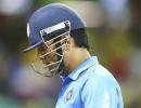 Chappell names Dhoni captain of his World Cup XI