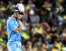 World Cup Blogs: No helicopter ride to glory for Dhoni this time