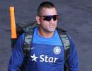 'Dhoni is a very good One-day leader, an average-to-poor Test captain...'