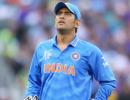 Let's not make 50-over game like a T20, says Dhoni