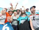 New Zealand's 'lost fans' are back!