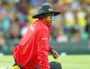 Dharmasena, Kettleborough to take charge of World Cup final