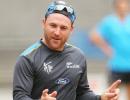 We're not afraid of losing, says fearless McCullum